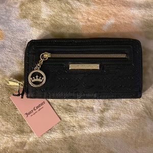 🆕 New Juicy Couture Wallet 🖤